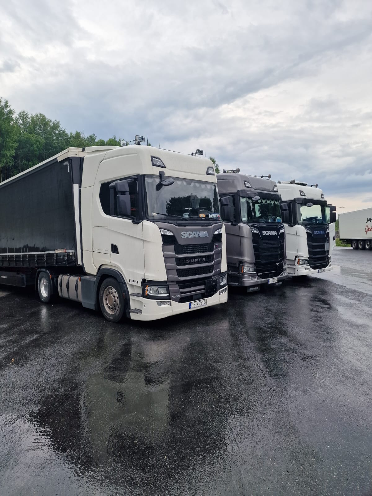 Fleet image